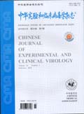 中华实验和临床病毒学杂志