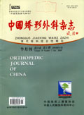 中国矫形外科杂志