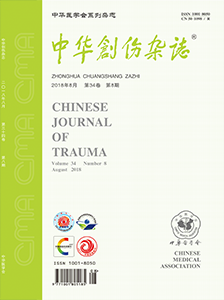 中华创伤杂志
