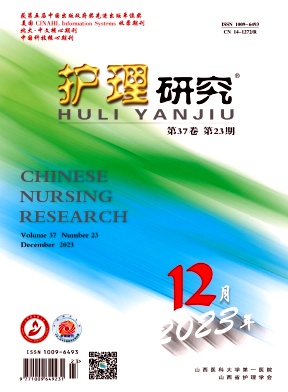 护理研究