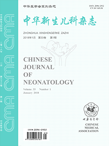 中华新生儿科杂志（中英文）
