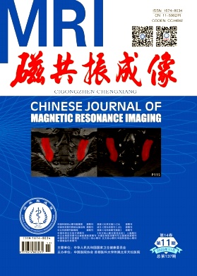 磁共振成像