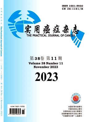 实用癌症杂志